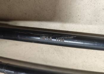 DRĄŻEK KIER. DB SPRINTER 06- LE/PR BEZ KOŃCÓWKI ME