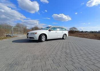 Volvo V70 III , 2008 rok , 2.4 D5 185 koni