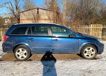 Sprzedam Opel Astra H