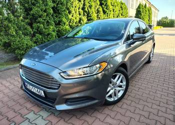 Ford Fusion/Mondeo 2.5L *2013r* 27.900zł