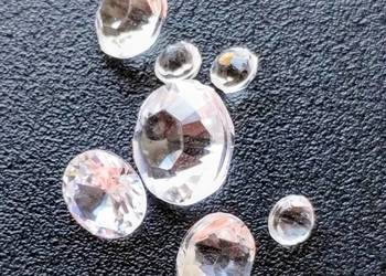 MIX 7 Naturalnych luźnych diamentów 2.10 CT