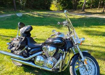 Honda VTX 1300 C
