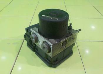 VW GOLF VI 1.6 TDI 10r HB 5D pompa ABS 1K0614517AT 1K0907379AJ