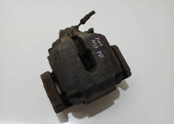 ZACISK HAMULCOWY PRAWY PRZÓD BMW F10 F11 N47 60/24/330 (24235554)