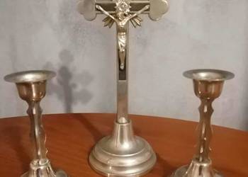 Zestaw Kolędowy Vintage Retro