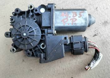 AUDI A4B5 A4 B5 SILNICZEK OPUSZCZANIA PODNOSZENIA SZYBY PRZWY PRZÓD