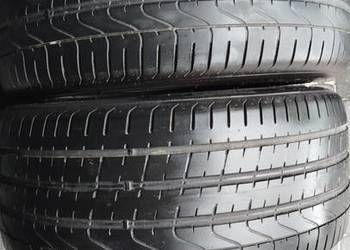 295 40 20 Pirelli P Zero
