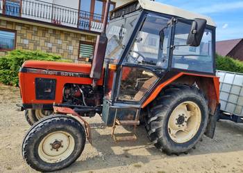 Zetor 5211