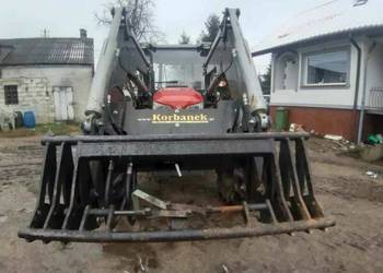 Sprzedam MASSEY FERGUSON 4709 2016r.
