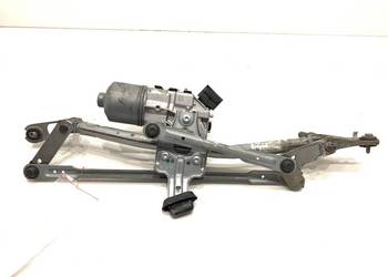 MECHANIZM WYCIERACZEK PRZÓD CITROEN BERLINGO II 9682861480 UKŁAD