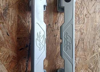 Adaptery do stelaży do kufrów Givi Outback/Kappa K-Force OFCAM Adaptery do stelaży do kufrów Givi Outback/Kappa K-Force OFCAM