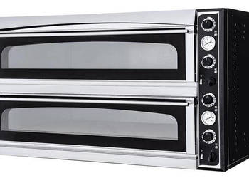 Piec Superior XL 66L Glass 220443