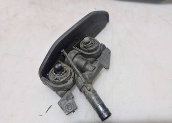  8256179 BMW E46 ZAŚLEPKA SPRYSKIWACZA LAMPY LEWA ORYGINAŁ