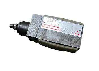 Atos HM-013/210 (Atos HM-013/210/30) Warstwowy zawór przelewowy