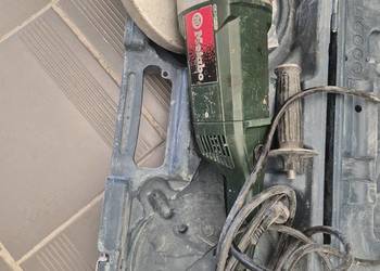 Szlifierka kątowa METABO W 2031 X