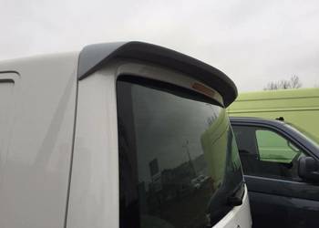 VW T5 SPOILER LOTKA T5 TUNING CLASIC