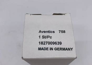 Aventics 1827009639 Zbiornik smarownicy