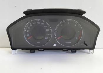 Volvo S80 II V70 III XC70 II 2.4 D5 LICZNIK ZEGARY Europa 30786623AB