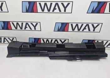 BMW F30 F31 ŚLIZG MOCOWANIE PROGU LEWE BMW 7256920