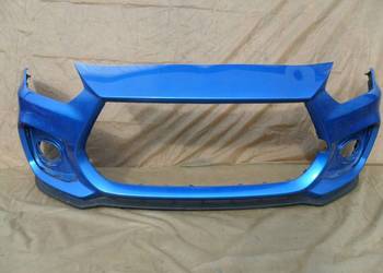 ZDERZAK PRZÓD PRZEDNI SUZUKI SWIFT SPORT MK8 2017-