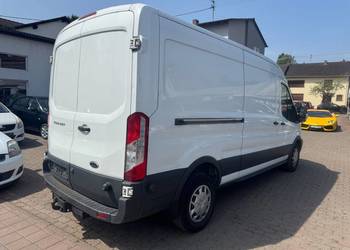 ford  transit  2.0 tdci  2016 rok ford  transit  2.0 tdci  2016 rok