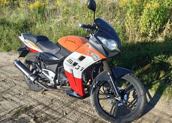 Junak 901 Sport