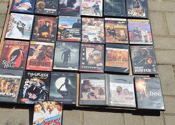 Płyty DVD