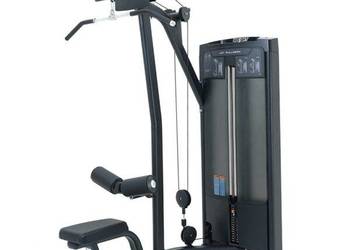Maszyna siłowa ściąganie z góry Lat Pulldown RE8011