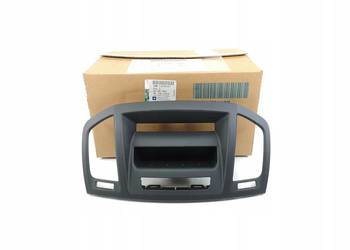 RAMKA PANEL ŚRODKOWEGO KONSOLI OPEL INSIGNIA A ASO