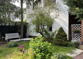 Dom wolnostojący Warszawa 245.97m