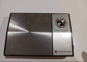 Zabytkowe Solid State SR-F408L