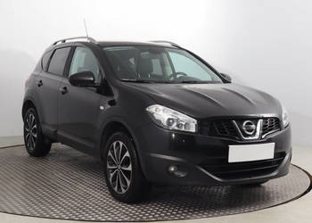 Nissan Qashqai 2.0
