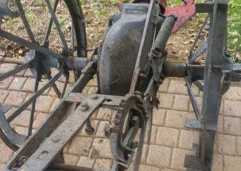 Kopaczka do ziemniaków