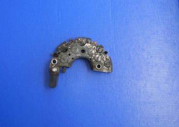MOSTEK PROSTOWNICZY ALTERNATORA DAEWOO TICO