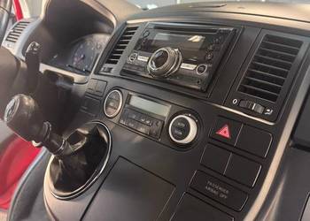 VOLKSWAGEN T5 MULTIVAN 4MOTION