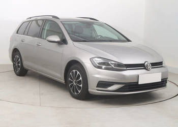 VW Golf 1.6 TDI