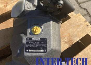 Pompa Rexroth A 10VSO 28 DFR1/31R - VPA12K01