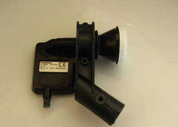 Konwerter Grundig Universal  NF : 0,9 dB AUN 3S
