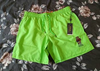 Szorty kąpielowe Polo Ralph Lauren, rozmiar XXL