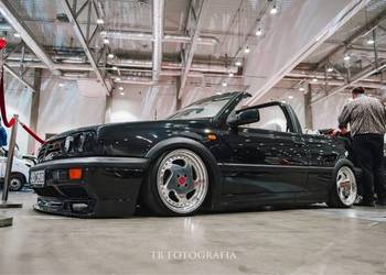 Felgi 4x100 17 mam MT1 bbs rh german 185/35 17 polerka tlg