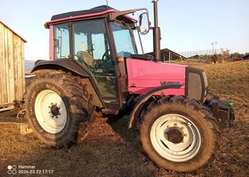 Valtra A75 2005r.