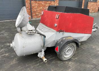 Mixokret Brinkmann DC45
