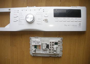 Programator moduł Whirlpool CDLX70250 pralka sprawny działa