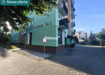 Lokal handlowo-usługowy Wojska Polskiego Terespol