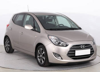 Hyundai ix20 1.6 CVVT