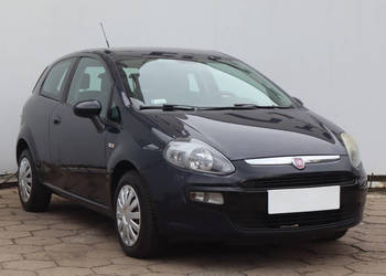 Fiat Punto Evo 1.2 16V