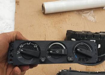 Panel sterowania nawiewów Klimatyzacji automatycznej Mitsubishi Carisma lif