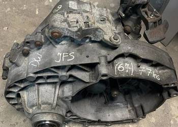 Skrzynia biegów volkswagen t5 2004rok 2.5 tdi po regeneracji