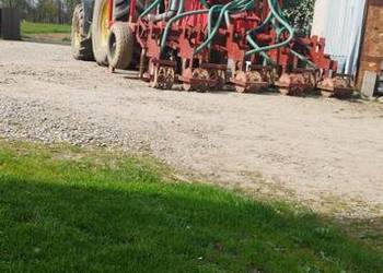 Siewnik bezorkowy Siewnik bezorkowy