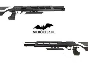 REZERWACJA PAN MICHAŁ Steyr Challenge HFT  16J  FV23